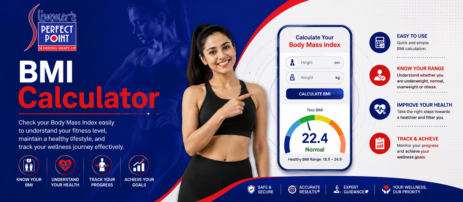 BMI Calculator