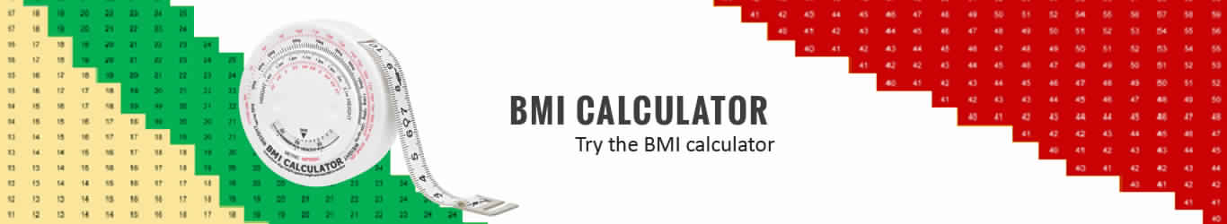 BMI Calculator