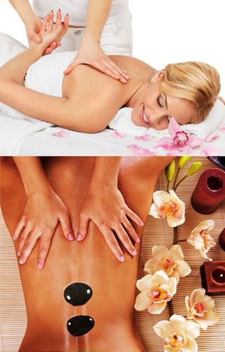 Body Massage