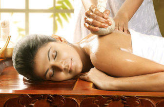 Ayurveda Treatment