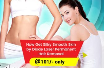 Permanent Hair Removal