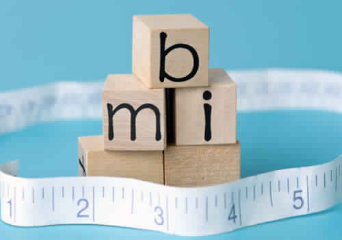 BMI Calculator