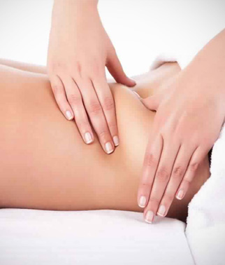 LYMPHATIC DRAINAGE TREATMENT