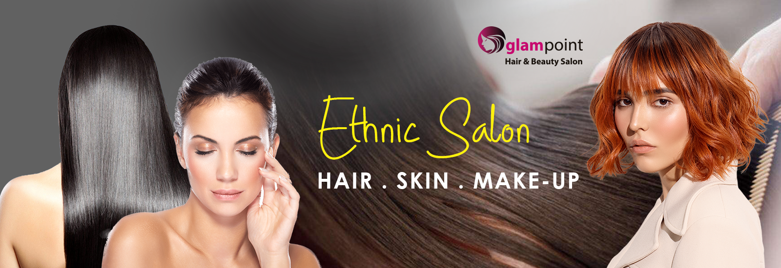 ethnic salon - glampoint
